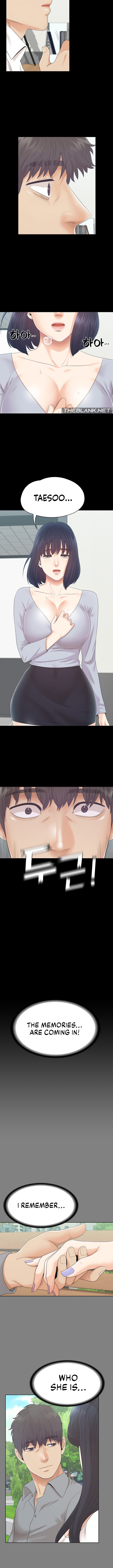 Stuck in Time Chapter 19 image 14