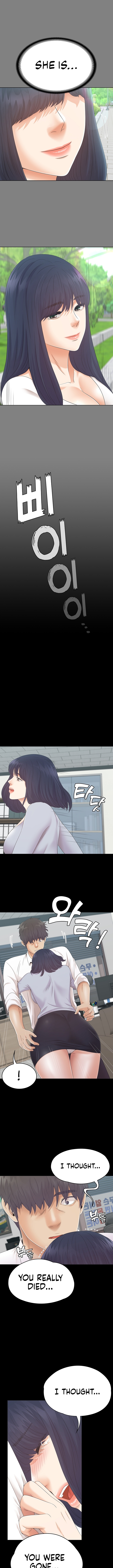 Stuck in Time Chapter 19 image 15