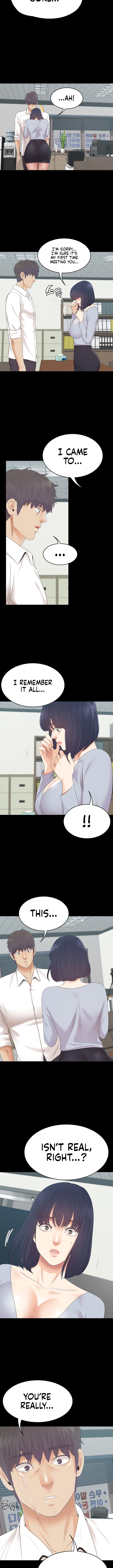 Stuck in Time Chapter 19 image 16