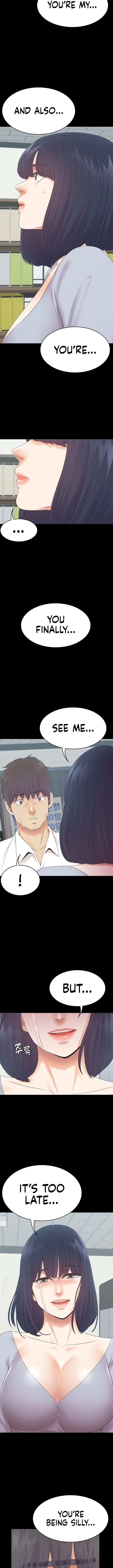 Stuck in Time Chapter 19 image 17