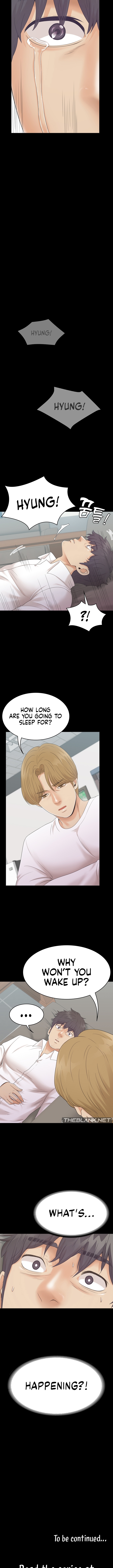 Stuck in Time Chapter 19 image 18