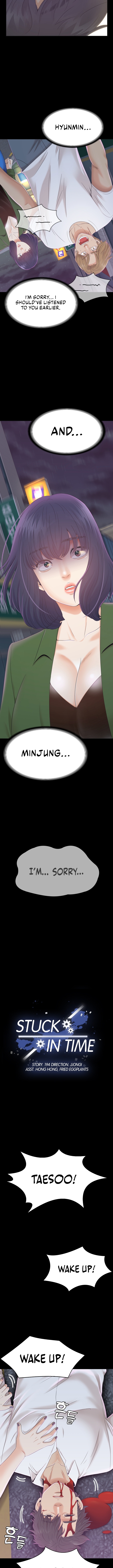 Stuck in Time Chapter 19 image 2