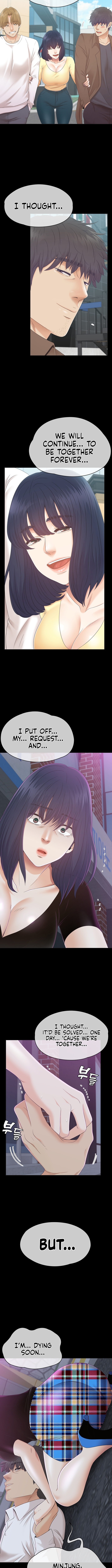 Stuck in Time Chapter 19 image 4
