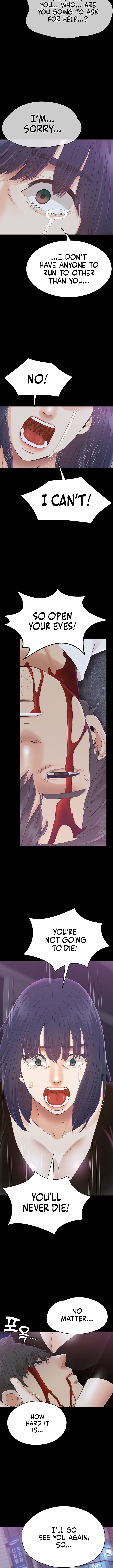 Stuck in Time Chapter 19 image 5