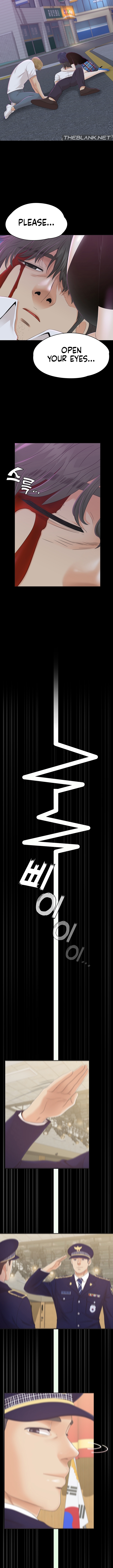 Stuck in Time Chapter 19 image 6
