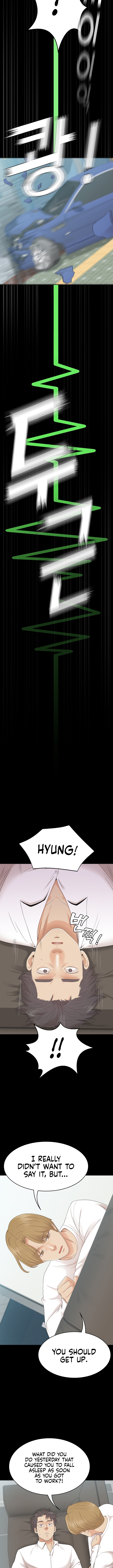 Stuck in Time Chapter 19 image 8