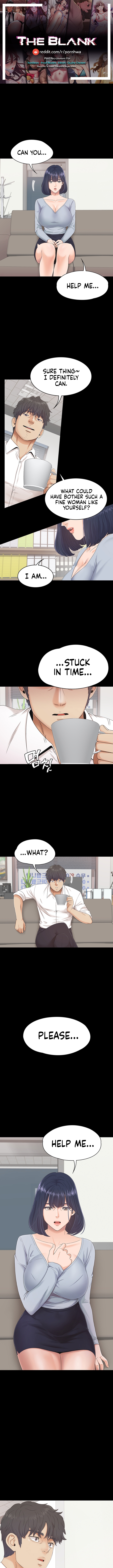Stuck in Time Chapter 2 image 0