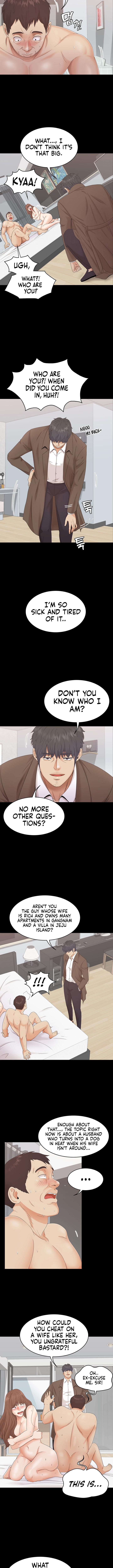 Stuck in Time Chapter 2 image 11