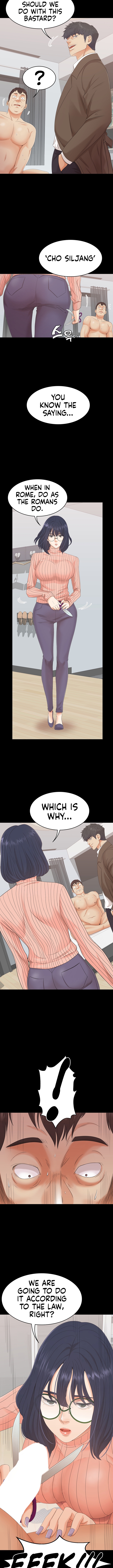 Stuck in Time Chapter 2 image 12