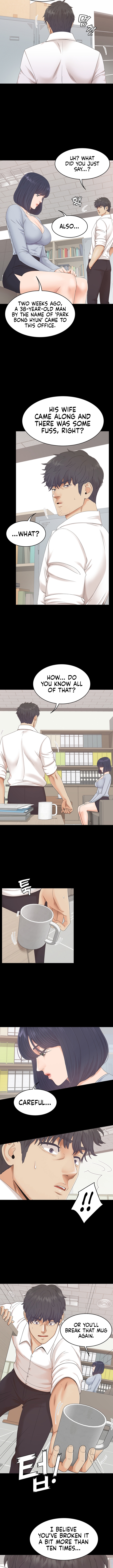 Stuck in Time Chapter 2 image 2