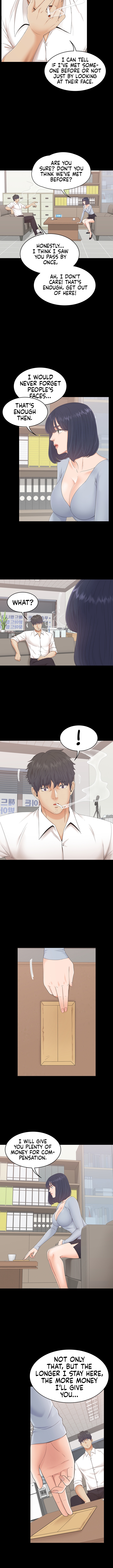 Stuck in Time Chapter 2 image 5