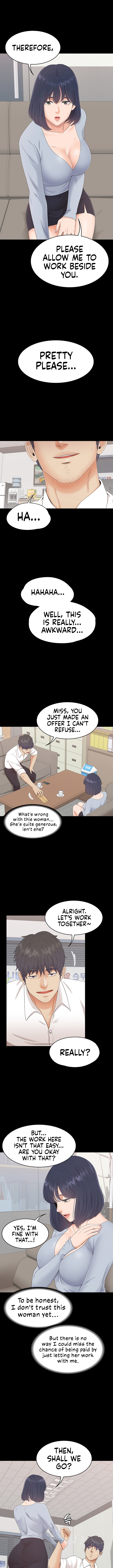 Stuck in Time Chapter 2 image 6