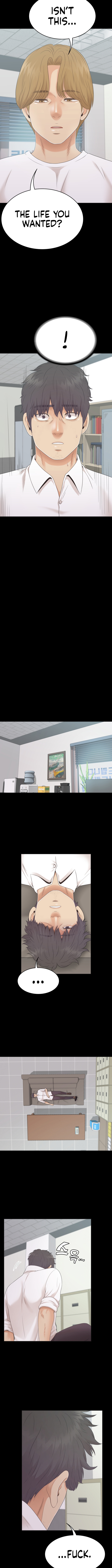 Stuck in Time Chapter 20 image 9