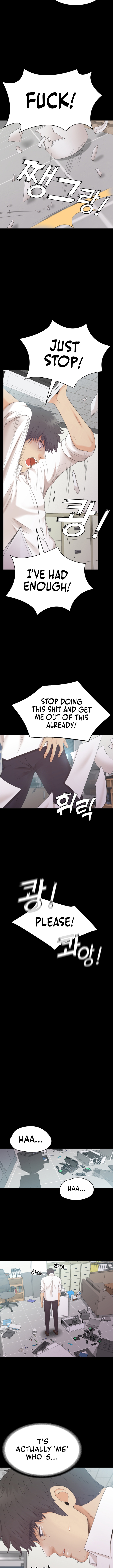 Stuck in Time Chapter 20 image 10