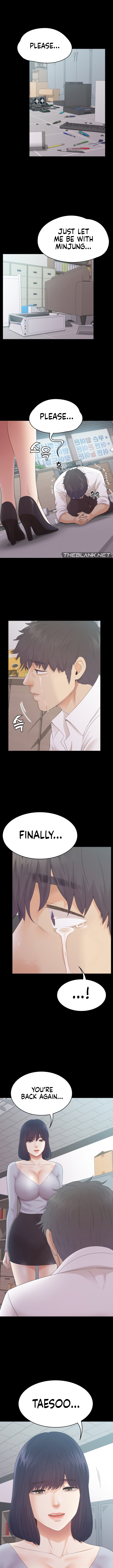 Stuck in Time Chapter 20 image 12