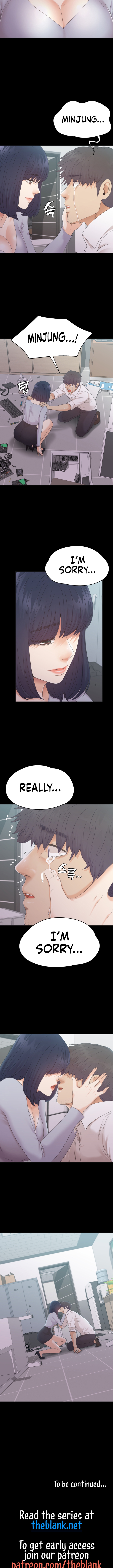 Stuck in Time Chapter 20 image 13