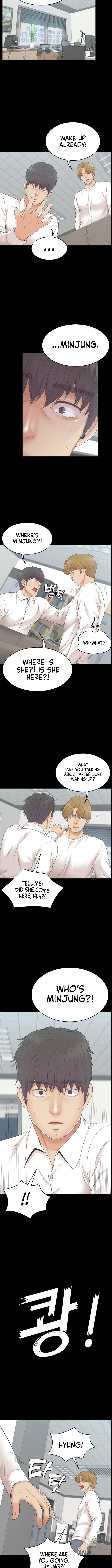 Stuck in Time Chapter 20 image 1