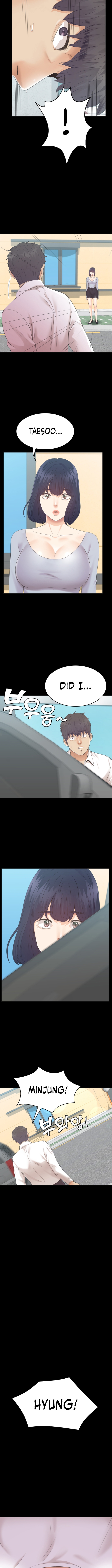 Stuck in Time Chapter 20 image 3