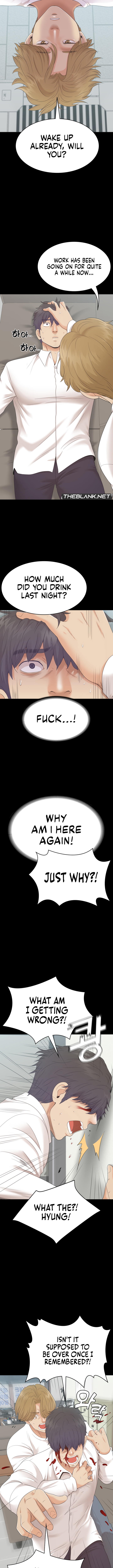 Stuck in Time Chapter 20 image 4