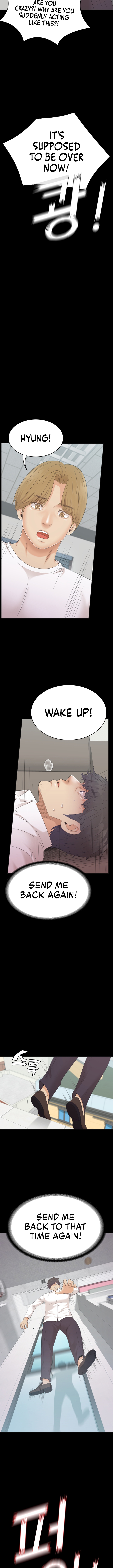 Stuck in Time Chapter 20 image 5