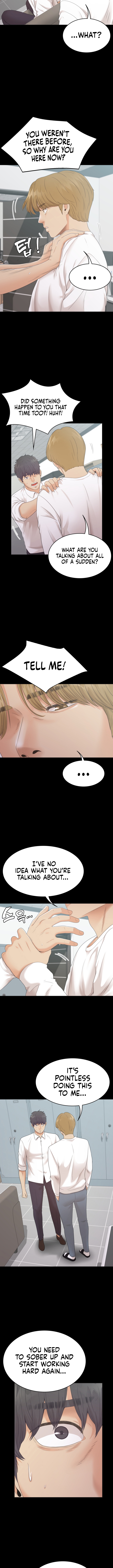 Stuck in Time Chapter 20 image 8