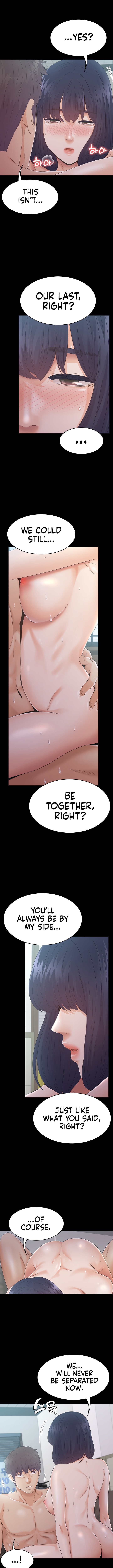 Stuck in Time Chapter 21 image 9