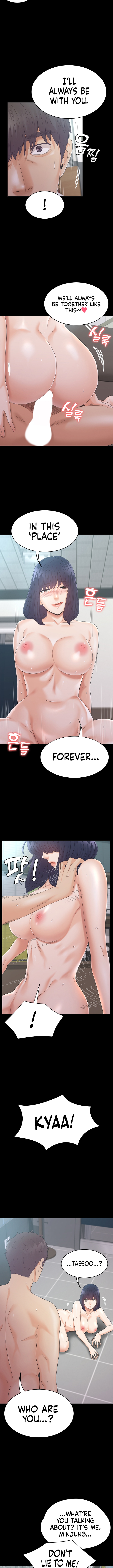 Stuck in Time Chapter 21 image 10