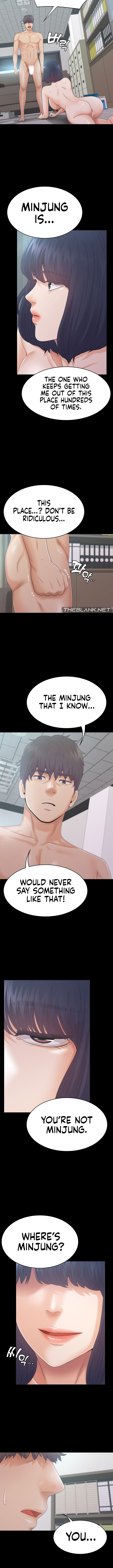 Stuck in Time Chapter 21 image 11