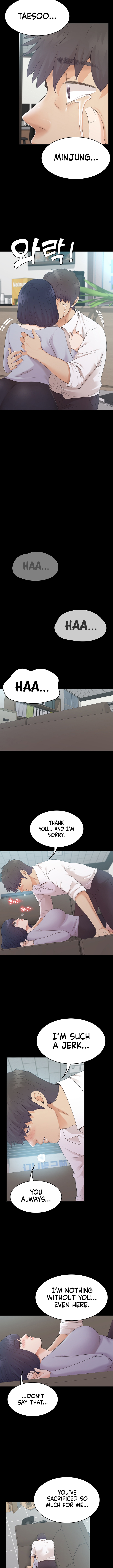 Stuck in Time Chapter 21 image 2