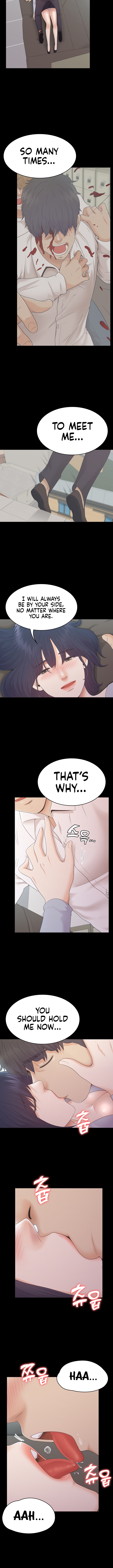 Stuck in Time Chapter 21 image 3