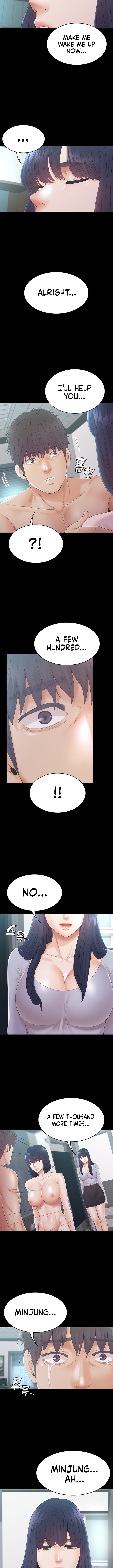 Stuck in Time Chapter 22 image 9