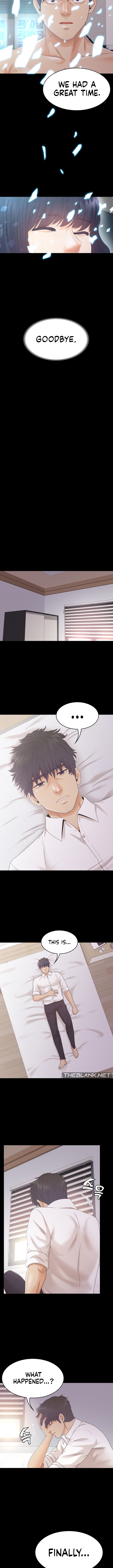 Stuck in Time Chapter 22 image 12