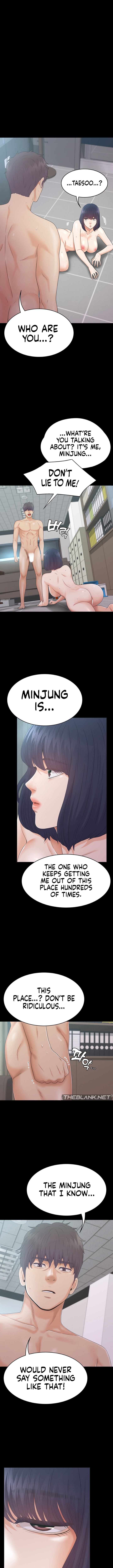 Stuck in Time Chapter 22 image 1