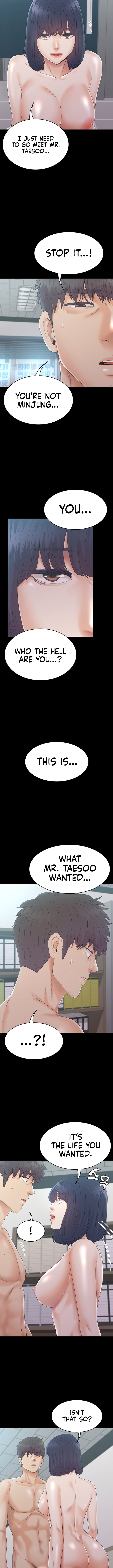 Stuck in Time Chapter 22 image 3