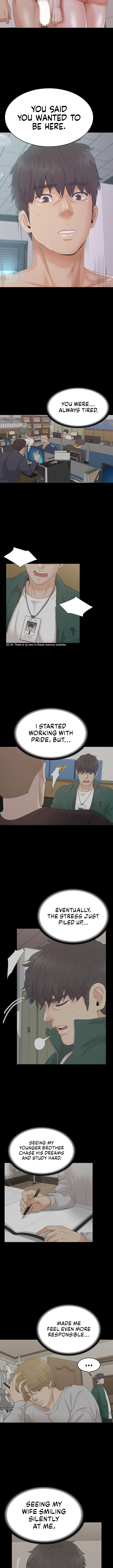 Stuck in Time Chapter 22 image 4