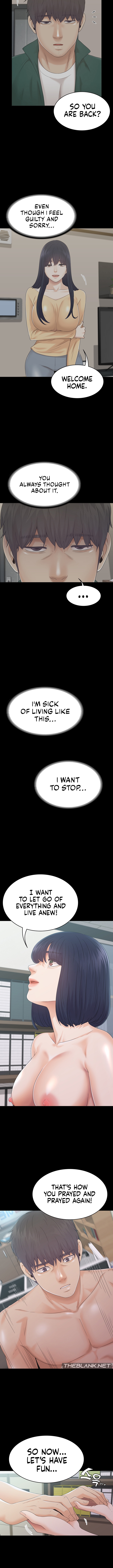 Stuck in Time Chapter 22 image 5