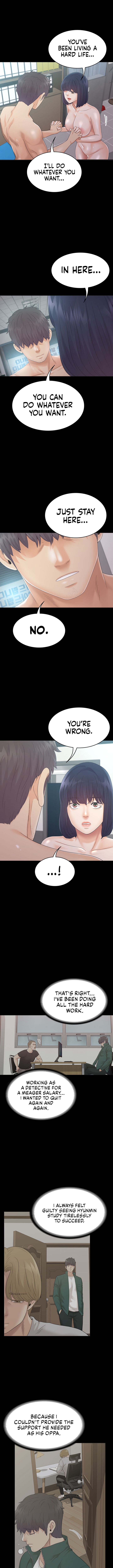 Stuck in Time Chapter 22 image 6