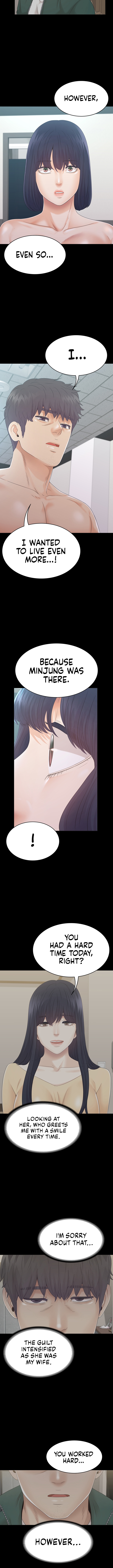 Stuck in Time Chapter 22 image 7