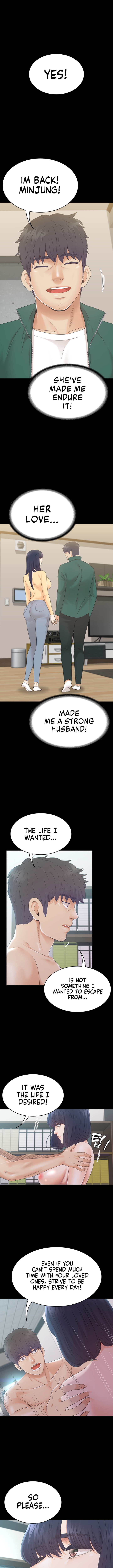 Stuck in Time Chapter 22 image 8