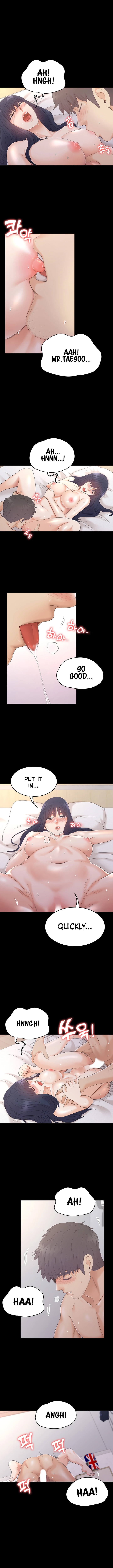 Stuck in Time Chapter 23 image 9