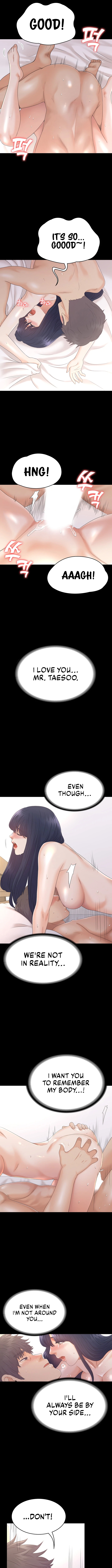 Stuck in Time Chapter 23 image 10