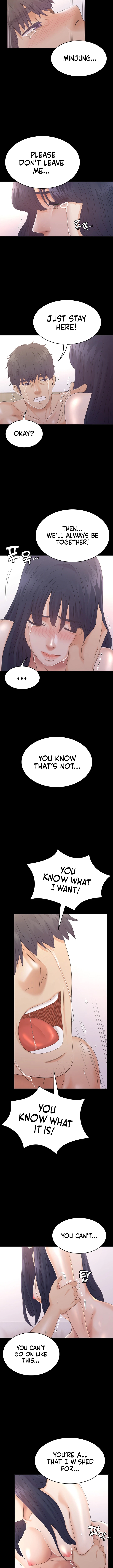 Stuck in Time Chapter 23 image 11