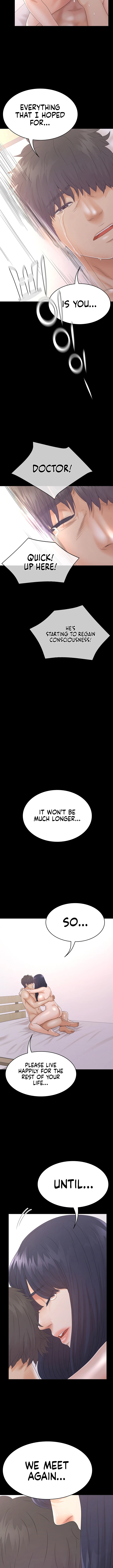 Stuck in Time Chapter 23 image 12