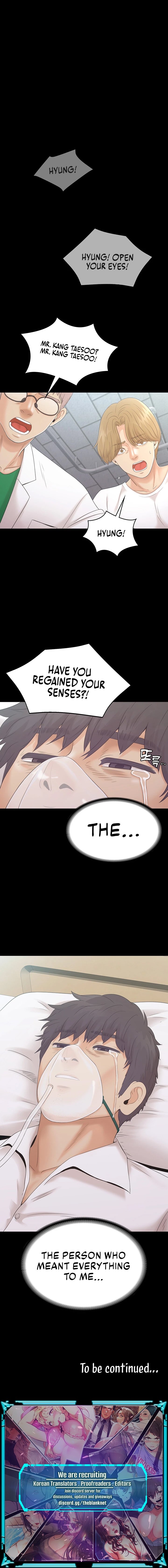 Stuck in Time Chapter 23 image 14