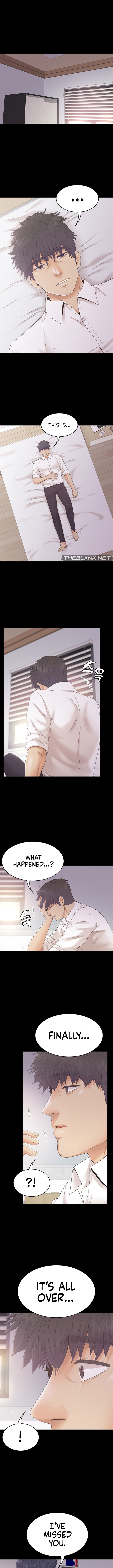 Stuck in Time Chapter 23 image 1