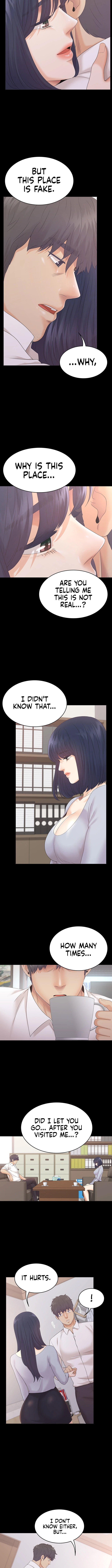 Stuck in Time Chapter 23 image 3
