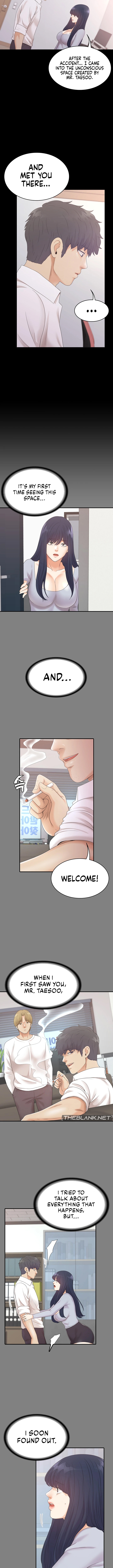 Stuck in Time Chapter 23 image 4