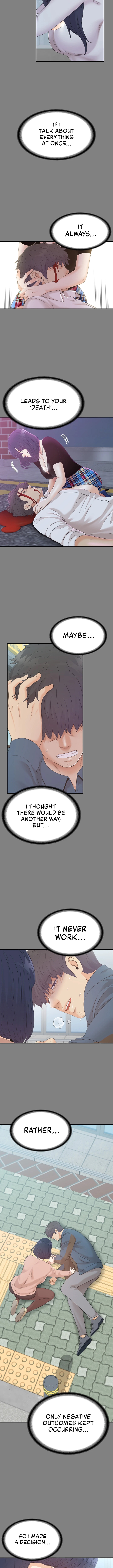 Stuck in Time Chapter 23 image 5