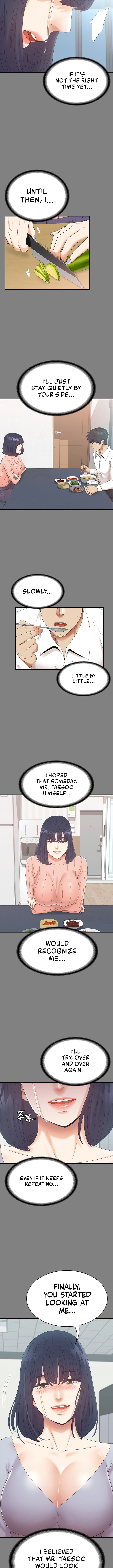 Stuck in Time Chapter 23 image 6