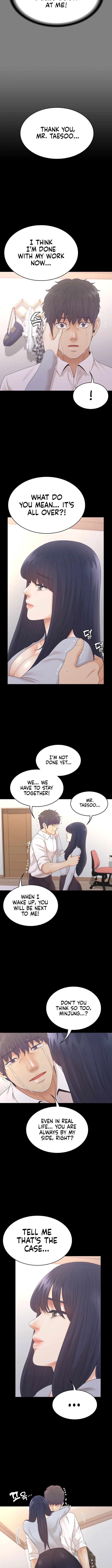 Stuck in Time Chapter 23 image 7